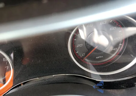 2016 Dodge Charger Sxt from USA, damaged, VIN 2C3CDXHG2GH215904